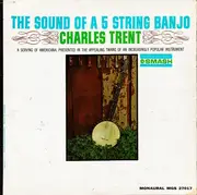 LP - Buck Trent - The Sound Of A 5 String Banjo