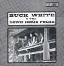 LP - Buck White & The Down Home Folks - Buck White & The Down Home Folks