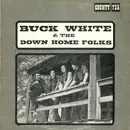 LP - Buck White & The Down Home Folks - Buck White & The Down Home Folks