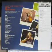 LP - Buck White & The Down Home Folks - Buck And Family Live