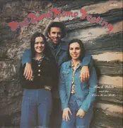 LP - Buck White & The Down Home Folks - That Down Home Feeling