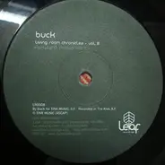 Buck, DJ Buck - Living Room Chronicles Vol. III: Forward Movement