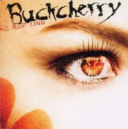 Buckcherry - All Night Long -Ltd-