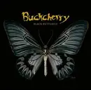 CD - Buckcherry - Black Butterfly