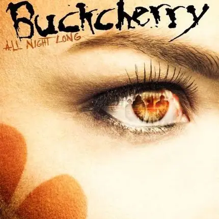 Buckcherry - Shm-All Night.. -Deluxe-