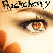 Buckcherry - Shm-All Night.. -Deluxe-
