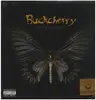 LP - Buckcherry - Black Butterfly
