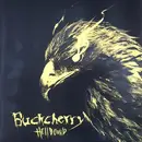 LP - Buckcherry - Hellbound - Yellow vinyl, Ltd Ed
