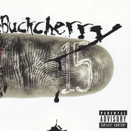 Buckcherry - 15