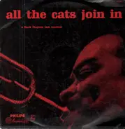 Buck Clayton - All Cats Join In
