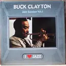 LP - Buck Clayton - Jam Session Vol.1