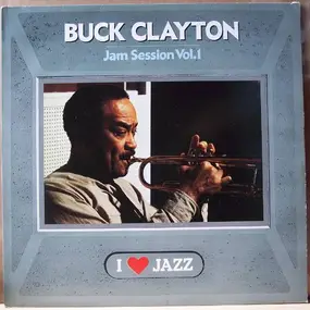 Buck Clayton - Jam Session Vol.1