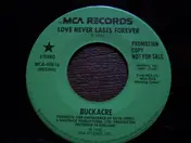 Buckacre - Love Never Lasts Forever