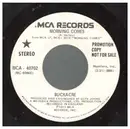 7inch Vinyl Single - Buckacre - Morning Comes - White Label Variation