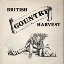 LP - Buckboard, The Rendells a.o. - British Country Harvest