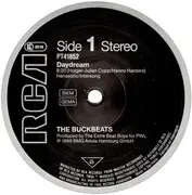 12'' - Buckbeats - Daydream