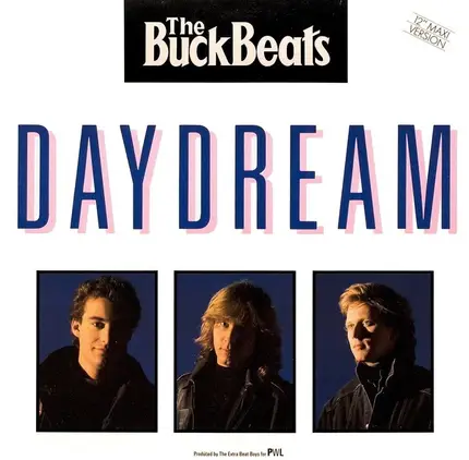 Buckbeats - Daydream