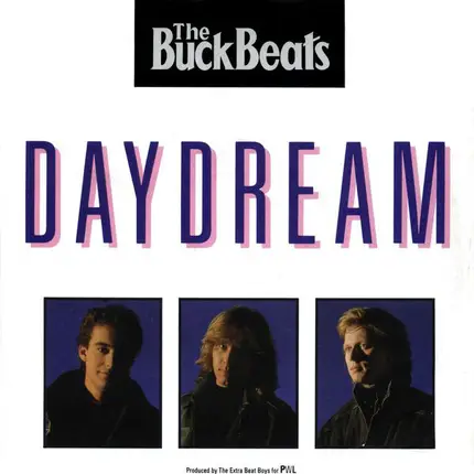 Buckbeats - Daydream