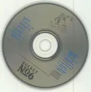 CD - Bucket Number Six - High On The Hog