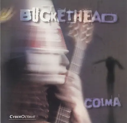 Buckethead - Colma