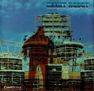 Buckethead - Giant Robot