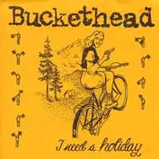 Buckethead