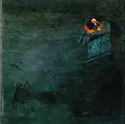 Buckethead - The Cuckoo Clocks of Hell
