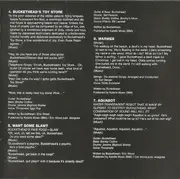 CD - Buckethead - Giant Robot