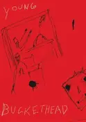 Death Cube K - Young Buckethead Vol. 1