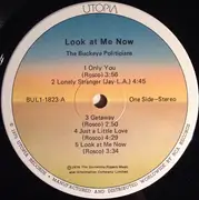 LP - Buckeye Politicians - Look At Me Now