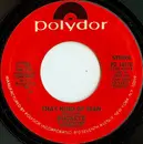 7inch Vinyl Single - Buckeye - That Kind Of Man / Where Will Your Heart Take You