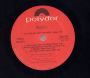 LP - Buckeye - Buckeye