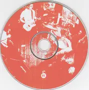 CD - Buckfast Superbee - You Know How The Song Goes