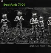 Buckfunk 3000