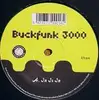 12'' - Buckfunk 3000 - In Is In / Planet Shock Future Rock