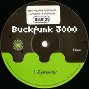 Buckfunk 3000 - Systematic