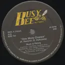 12'' - Buck & Kenny - One More Chance