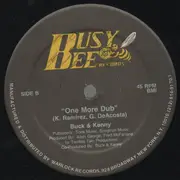 12'' - Buck & Kenny - One More Chance