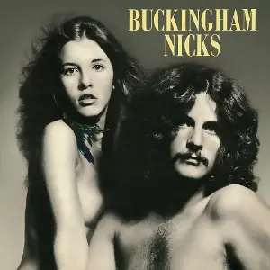 Buckingham Nicks - Buckingham Nicks(2025 Remaster)