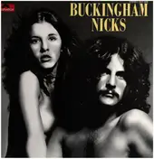 Buckingham Nicks - Buckingham Nicks