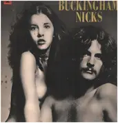 Buckingham Nicks