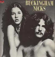 Buckingham Nicks - Buckingham Nicks