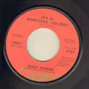 7'' - Buck Owens - (It's A) Monster's Holiday / Great Expectations