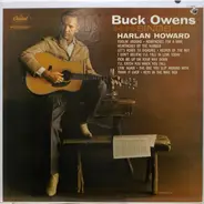 Buck Owens - Buck Owens Sings Harlan Howard
