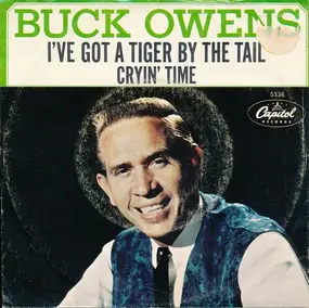 Buck Owens - I've Got a Tiger by the Tail