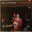 LP - Buck Owens - On The Bandstand