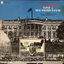 LP - Buck Owens - 'Live' At The White House