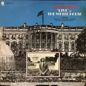 Buck Owens - 'Live' At The White House