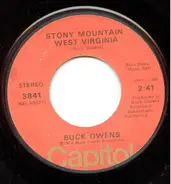 Buck Owens - Stony Mountain West Virginia
