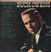 LP - Buck Owens - The Best Of Buck Owens